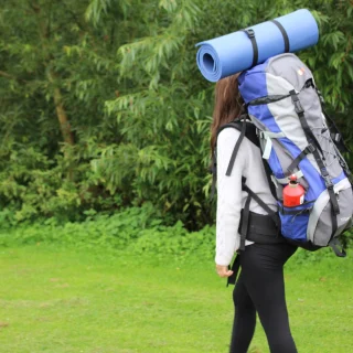 Instagram post from campingkithire. This post is in position 14.