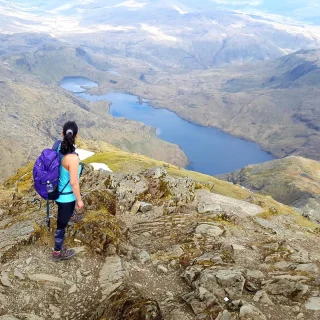 Instagram post from campingkithire. This post is in position 10.