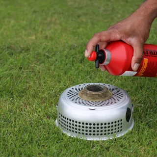 Instagram post from campingkithire. This post is in position 15.