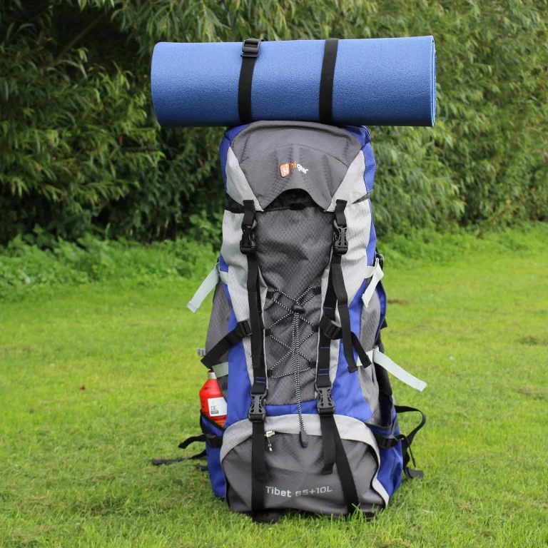 Instagram post from campingkithire. This post is in position 8.