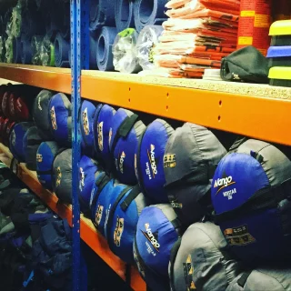 Instagram post from campingkithire. This post is in position 7.