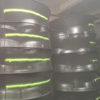 Instagram post from campingkithire. This post is in position 4.