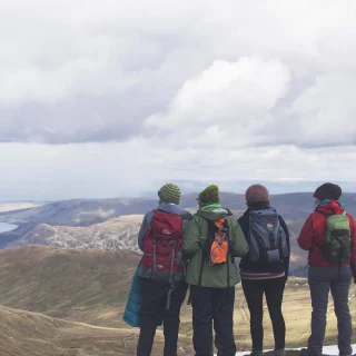 Instagram post from campingkithire. This post is in position 11.